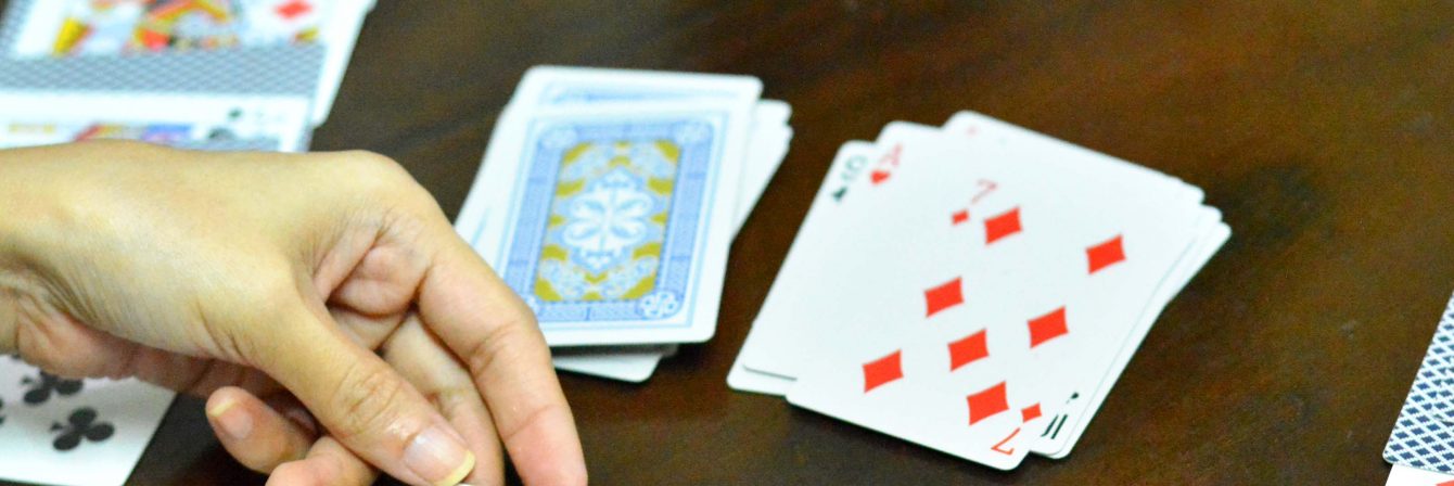 Jackpot Casino Games