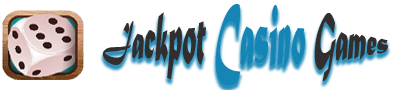 Jackpot Casino Games